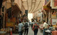 Les États-Unis menaçaient les produits marocains de 12,5 % : ils l'ont finalement fait