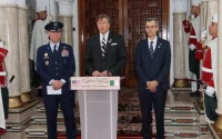 Sahara : Washington impose à l'Algérie le plan marocain
