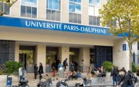 Un drapeau palestinien sur les profils d'étudiants juifs : un Marocain jugé à Paris