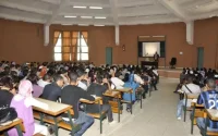 Maroc : près de la moitié des étudiants abandonnent l'université sans diplôme