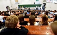 Erasmus : l'Union européenne ouvre son programme aux étudiants marocains