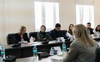 Russie : des étudiants marocains piégés