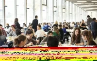 Des repas à un euro pour les étudiants marocains en France