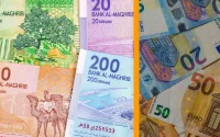Le dirham baisse face à l'euro