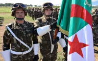Des exercices militaires conjoints entre l'Algérie et la Russie à la frontière marocaine