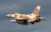 Chars Abrams, F-16 : le Maroc dépend aussi des ateliers américains pour entretenir son arsenal