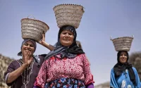 Maroc : les femmes participent moins aux activités économiques, selon un rapport