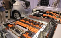 Voiture électrique : le Maroc veut son morceau du graphite