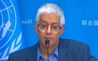 Sahara : L'ONU rejette l'étiquette « terroriste » réclamée par des élus américains pour le Polisario