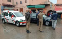 Fès : un homme menace ses voisins avant de frapper mortellement son père