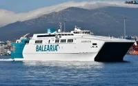 Le ferry vers le Maroc va bientôt faire “remonter le temps”