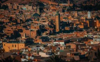 Tourisme : pourquoi Fès pourrait détrôner Marrakech en 2026