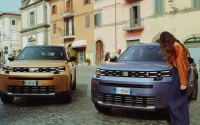 Le Maroc (Kénitra) devient l'usine des nouvelles Fiat
