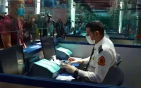 Fin de cavale à Casablanca : Un narcotrafiquant français de 26 ans arrêté à l'aéroport