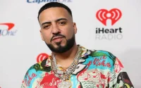 Nouvelles accusations d'agression sexuelle contre French Montana