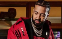 Réaction de French Montana après la fusillade de Miami 