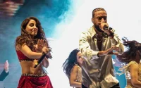 Coupe du monde : La FIFA mise sur deux stars d'origine marocaine