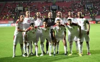 L'équipe marocaine des joueurs locaux dissoute