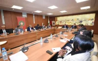 La FRMF suspend pour cinq ans un dirigeant de club