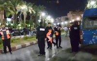 Nouvelle interpellation en lien avec la fusillade du café "La Crème" à Marrakech