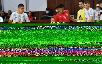 Futsal : le Maroc bat l'Argentine (vidéo)