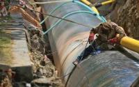 « Nouveau détroit d'Ormuz » : Le gazoduc Nigeria-Maroc, l'arme secrète contre la crise énergétique
