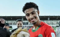 Gessime Yassine dit non à l'Arabie Saoudite