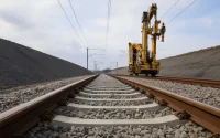 La gigantesque usine chinoise de batteries au Maroc va avoir son propre accès au train