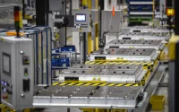 Le Maroc fabrique déjà ses premières batteries, l'Espagne attend encore