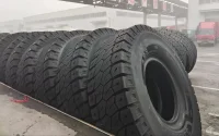 19 bâtiments et 6 millions de pneus par an : l'immense usine chinoise qui se prépare à Tanger
