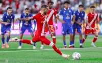 Hakim Ziyech envoie un message à Mohamed Ouahbi