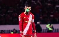 Sifflé par le public, Hakim Ziyech répond à sa manière