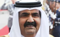 De Doha à Marrakech, la vie marocaine de Hamad Al Thani