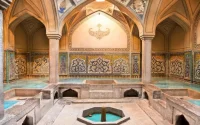 Maroc : il se blesse dans un hammam, il reçoit 140 000 dirhams