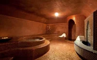 Les hammams et SPA à nouveau ouverts à Casablanca 