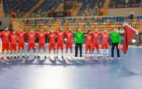 Handball : les Marocains héritent du groupe G au Mondial 2023