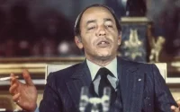 Hassan II et l'idée d'une confédération pour le Sahara
