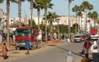 Casablanca : 1 000 familles relogées, d'autres attendent encore