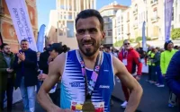Le Marocain Hicham Boufars remporte le marathon de Murcie 