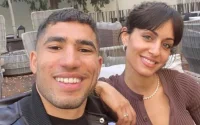Achraf Hakimi et Hiba Abouk sur le point de se séparer ?