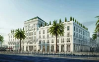 La réouverture de l'Hôtel Lincoln de Casablanca prévue en 2025