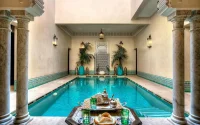 Les géants mondiaux de l'hôtellerie font main basse sur le Maroc
