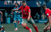 Ismael Saibari peut faire tomber un record face aux Pays-Bas