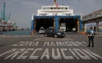 Port de Tarifa : un fugitif italien arrivant du Maroc arrêté pour un enlèvement en Italie
