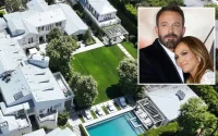 Une « maison marocaine » pour Jennifer Lopez et Ben Affleck