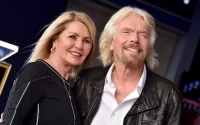 Richard Branson : L'adieu à son épouse et le souvenir de son dernier anniversaire au Maroc
