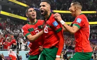 Coupe du monde : le geste des Lions de l'Atlas que le Maroc n'a pas oublié