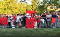 Mondial 2026 : une fusillade aux États-Unis soulève des inquiétudes pour la sécurité des joueurs marocains