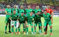 Football : la JS Kabylie a trouvé le moyen de venir au Maroc