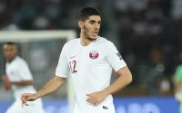 Ce joueur d'origine marocaine qui défendra le Qatar à la Coupe du monde